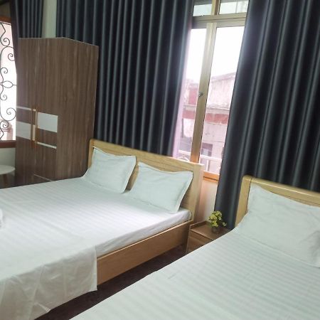 Phuc An Hostel Dong Khe Sau Ngoại thất bức ảnh